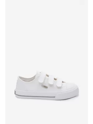 Dječje tenisice BIG STAR SHOES TT374169 BIJELA