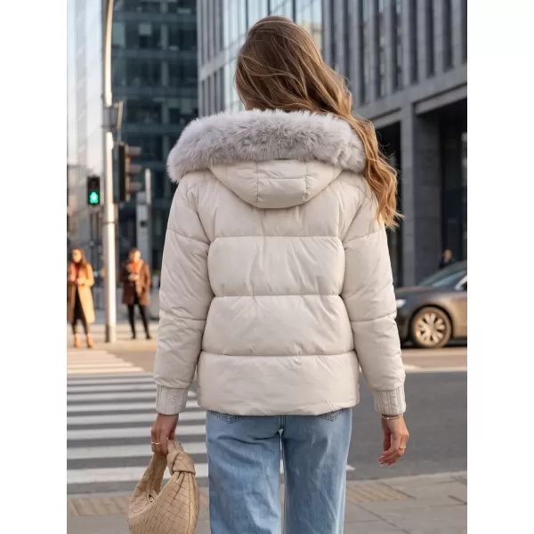  Ženska jakna DSTREET TY5832 BIJELA 