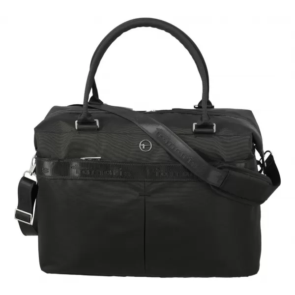  torba TRAVELITE Voyaage Weekender CRNA 