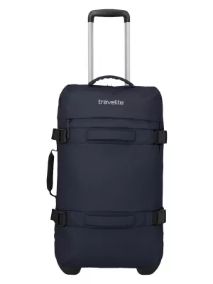 torba TRAVELITE BOLONIA WHEELED DUFFLE NAVIKE