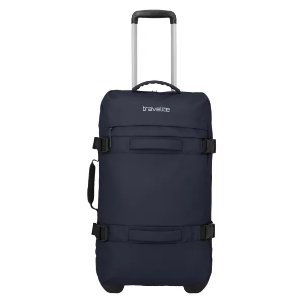  torba TRAVELITE BOLONIA WHEELED DUFFLE NAVIKE 