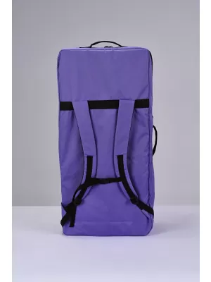 Transportna torba AQUA MARINA Zip S LJUBIČASTA