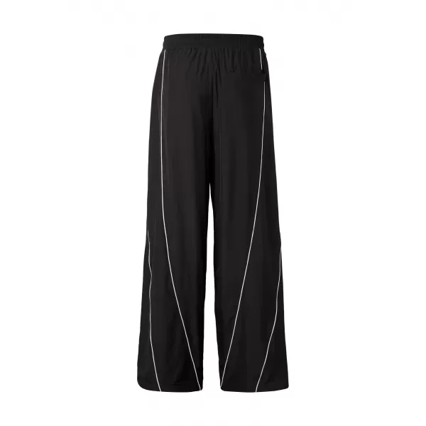  Muške trenirke URBAN CLASSICS TB8045-00007 CRNA 