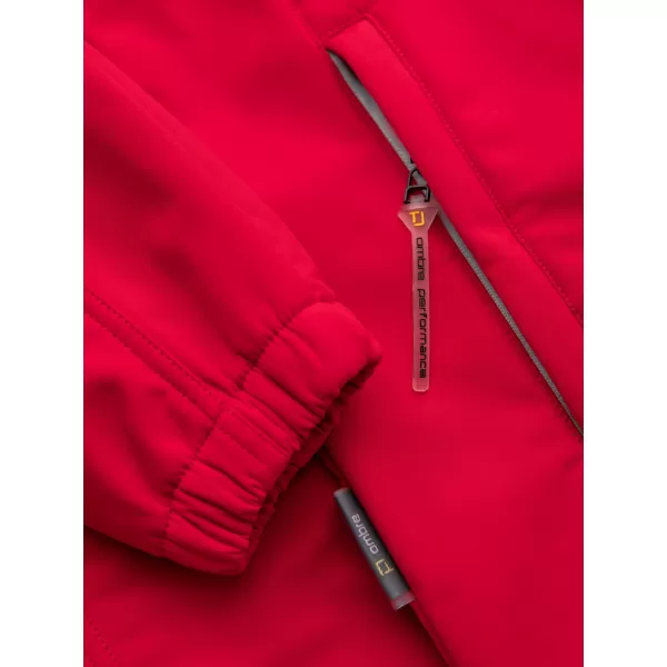  Muška softshell jakna OMBRE OM-JANP-0292 IZD 