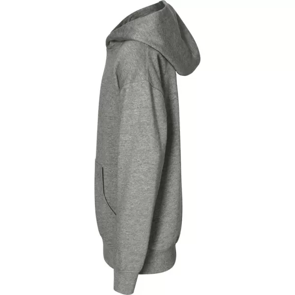  Dječji sweatshirt MALFINI CHILL 423 TAMNO SIVI ODSJAJI 