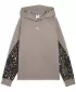 Ženski sweatshirt PUMA SPORT ANIMAL STANDARD HOODIE FL 69400781 MIŠJE SIVA