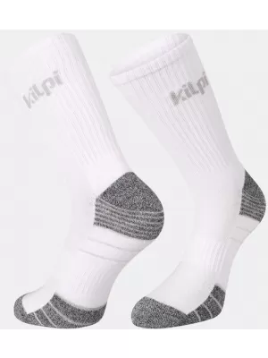 Čarape KILPI 3P PALWAY-U 1U0882KI BIJELA