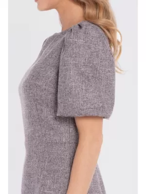 Haljina STYLOVE S431 GRAFIT