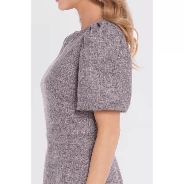 Haljina STYLOVE S431 GRAFIT 