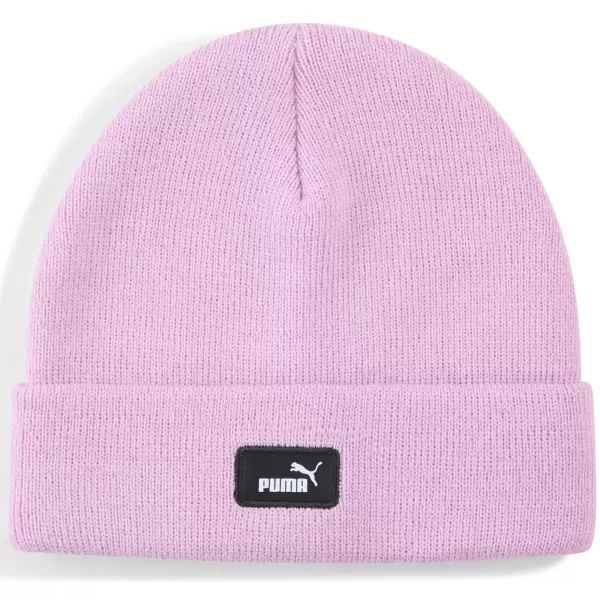  kapa PUMA CLASSIC LOW CROWN BEANIE JR 02760603 LJUBIČASTI SJAJ 