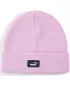 kapa PUMA CLASSIC LOW CROWN BEANIE JR 02760603 LJUBIČASTI SJAJ