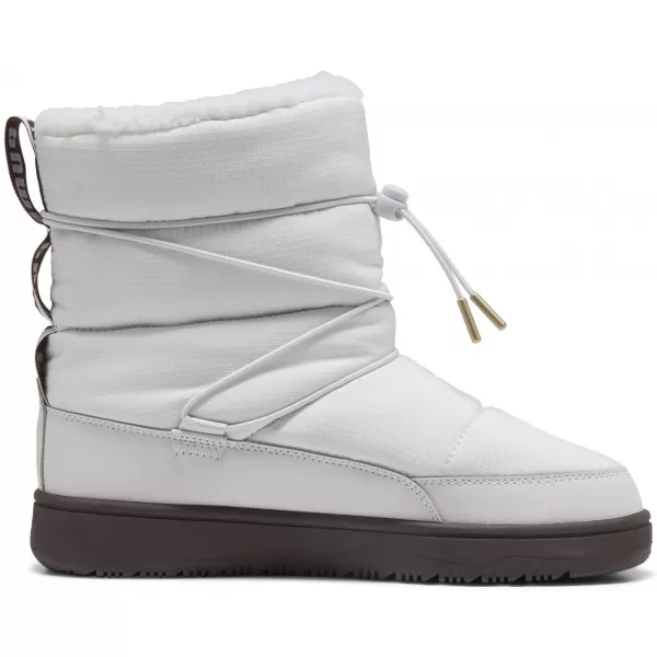  Ženske cipele PUMA SNOWBAE WNS 39392006 PERO SIV/PERO SIV 