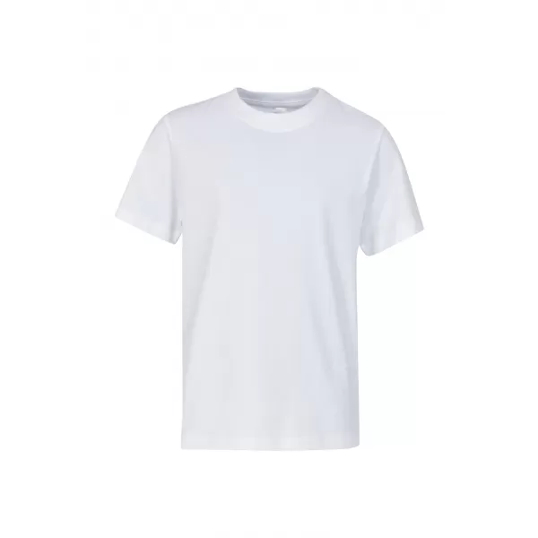  Dječja majica URBAN CLASSICS UCK8872A-03102 CRNO/BIJELO 