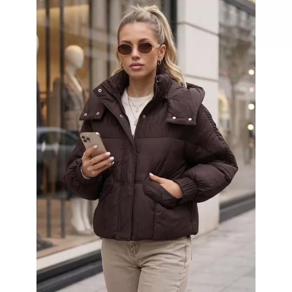  Ženska jakna DSTREET TY6039 SMEĐA 
