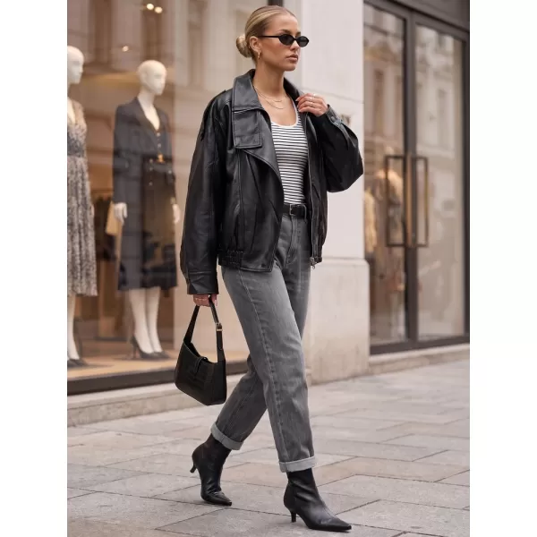  Ženska jakna DSTREET TY5960 CRNA 
