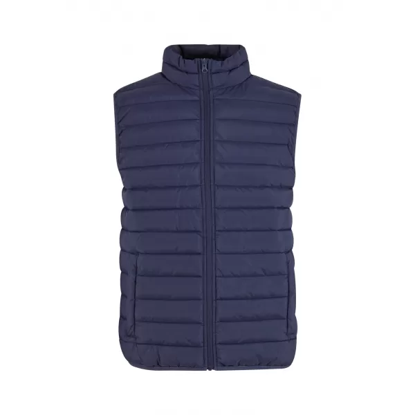  Muški prošiveni prsluk URBAN CLASSICS TB8700-00155 NAVIKE 