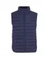 Muški prošiveni prsluk URBAN CLASSICS TB8700-00155 NAVIKE