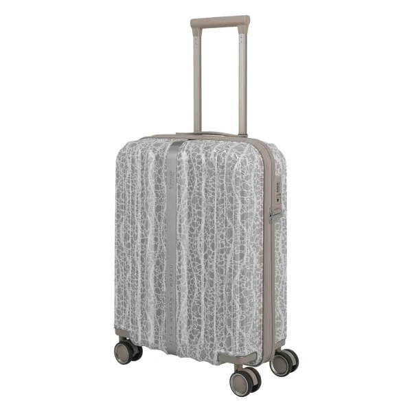  Kofer TRAVELITE LASCANA EDITION S ŠAMPANJAC 