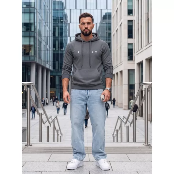  Muški sweatshirt DSTREET NX0001BX-05-09 TAMNOSIVA 
