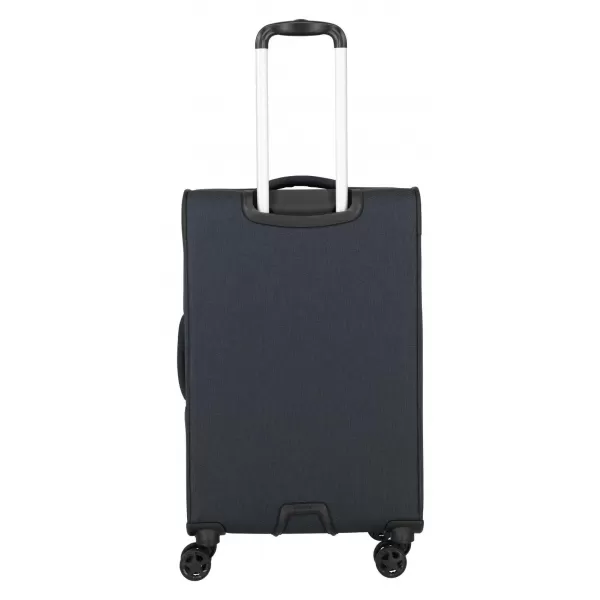  Kofer TRAVELITE Kick Off 4w M exp ANTRACIT 
