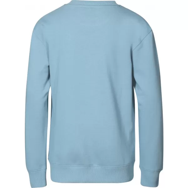  Dječji sweatshirt MALFINI CREW 427 NEBESKO PLAVO 