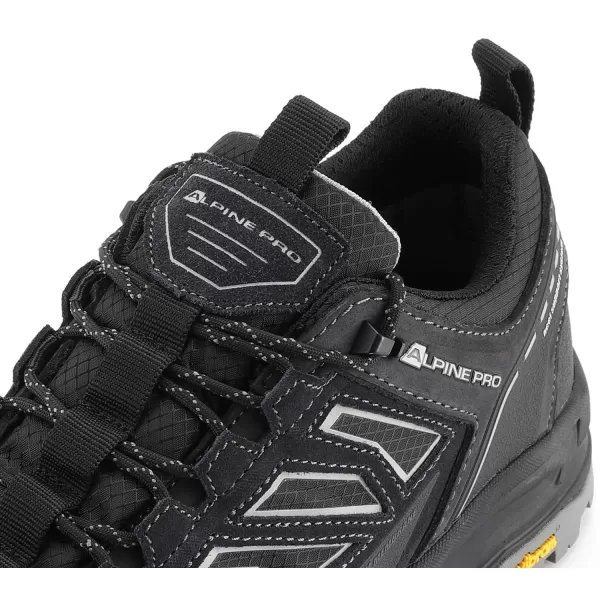  Vanjske cipele ALPINE PRO RIAWE CRNA 