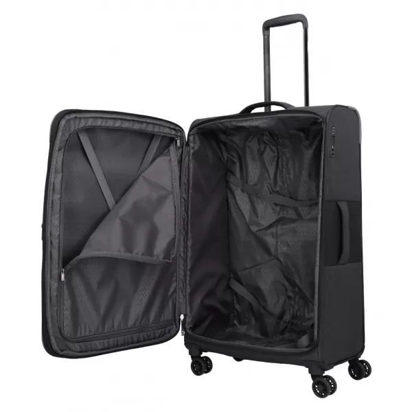  Kofer TRAVELITE Corsiica L CRNA 