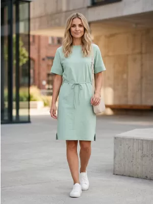 Haljina MALFINI MUSE 816 KADULJA