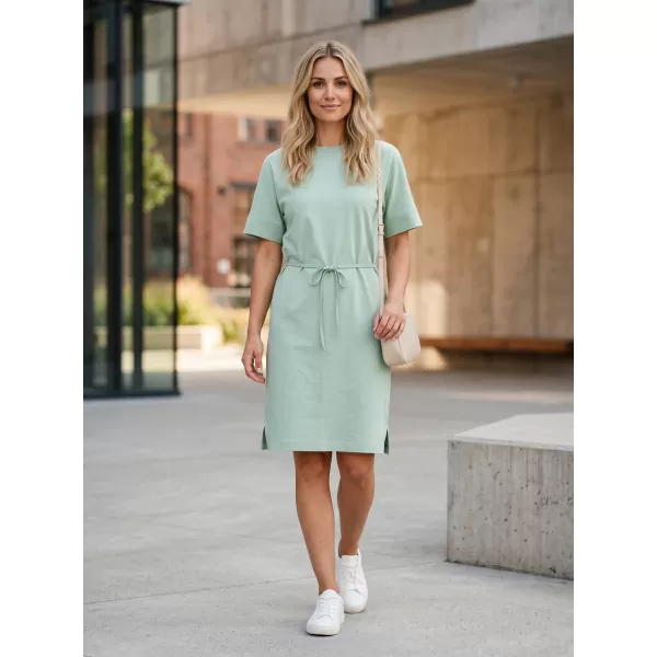  Haljina MALFINI MUSE 816 KADULJA 