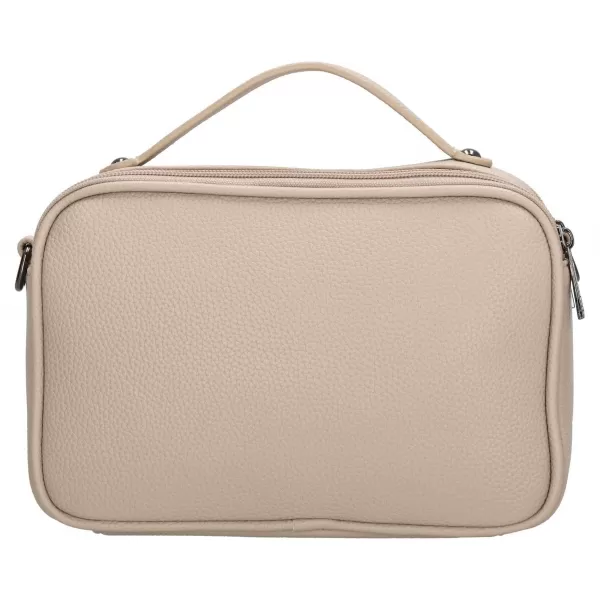  ručna torbica CHARM LONDON MULBERRY STREET W00408 BEŽ 