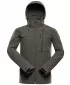 Muška softshell jakna ALPINE PRO HOOR 2 KUHANI BOSILJAK