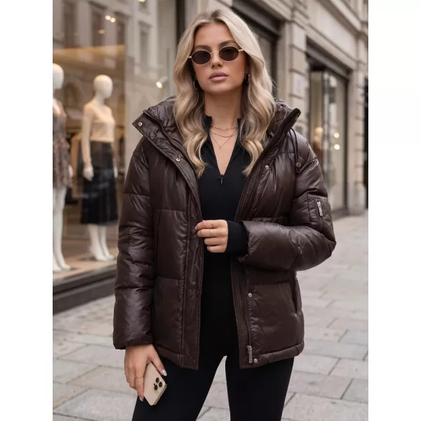 Ženska jakna DSTREET TY5965 SMEĐA 