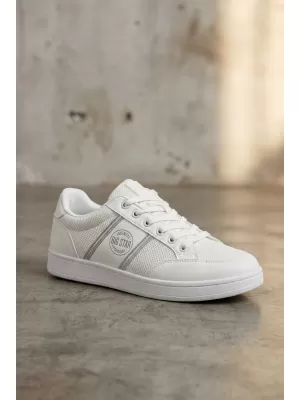Muške tenisice BIG STAR SHOES TT174308 BIJELA