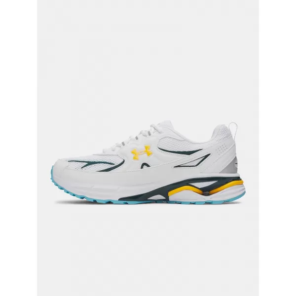  Čizme UNDER ARMOUR UA APPARITION TECH 6005280-101 BIJELA 