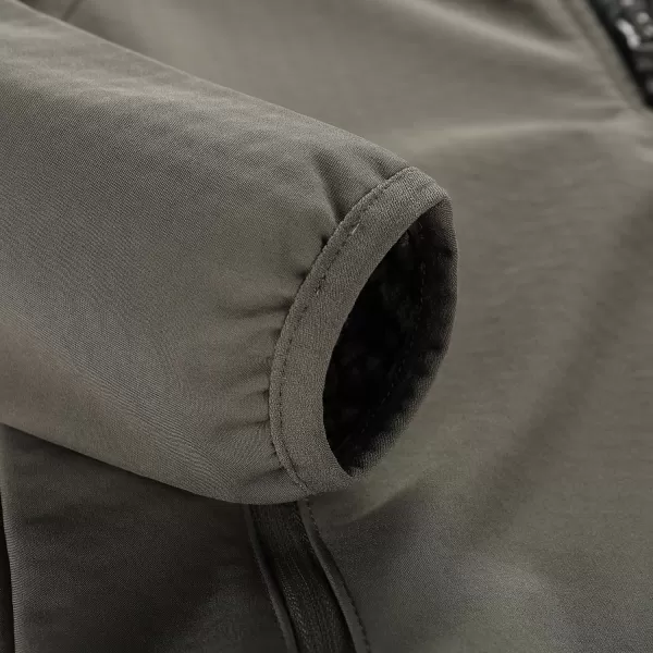  Dječja softshell jakna ALPINE PRO HOORO 2 KUHANI BOSILJAK 