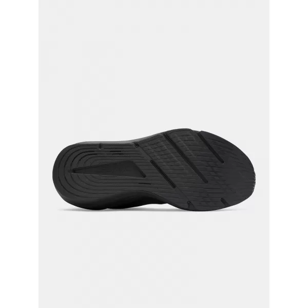  Ženske cipele UNDER ARMOUR UA W SONIC 7 3028003-002 CRNA 