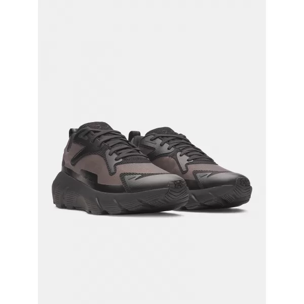  Čizme UNDER ARMOUR AURA RPSTP 6008992-002 CRNA 