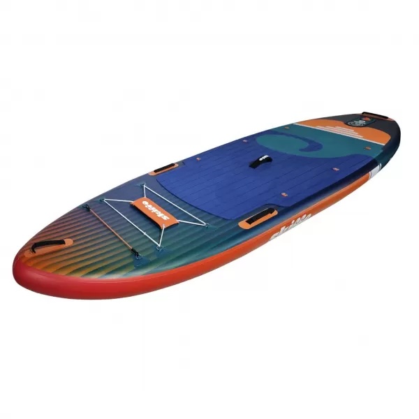  Daska za veslanje SKIFFO RIVAGE SUNSET NEODREĐENO 