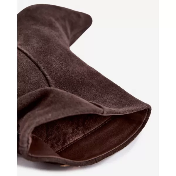  Ženske cipele BIG STAR SHOES UU274492 SMEĐE/BEŽ SJENE 