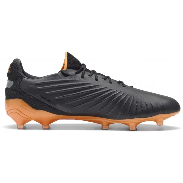  Kopačke PUMA KING ULTIMATE FG/AG 108821-02 PUMA BLACK/HEAT FIRE 