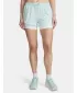Ženske kratke hlače UNDER ARMOUR UA VELOCITI PRO 4IN 2N1 SHORT 6009610-703 ZELENA