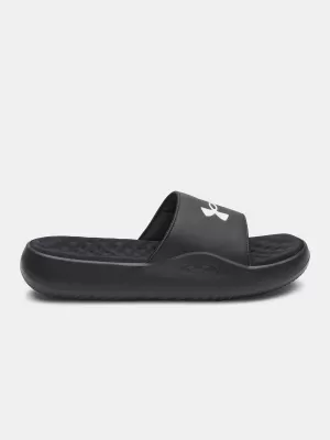 Muške papuče UNDER ARMOUR IGNITE PRO 8 FIX 6010383-004 CRNA