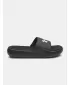 Muške papuče UNDER ARMOUR IGNITE PRO 8 FIX 6010383-004 CRNA
