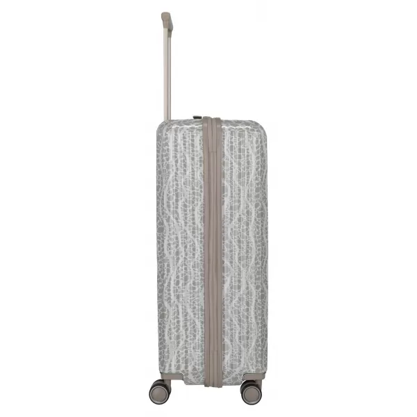  Kofer TRAVELITE LASCANA EDITION L ŠAMPANJAC 