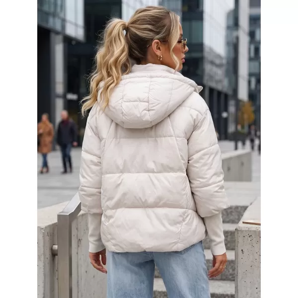  Ženska jakna DSTREET TY5765 SVIJETLOSIVA 