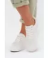 Ženske tenisice BIG STAR SHOES TT274008 BIJELA