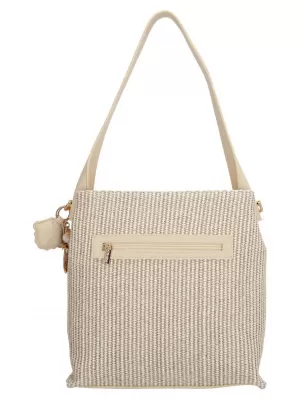 torba CHARM LONDON SANTORINI 25346 PIJESAK