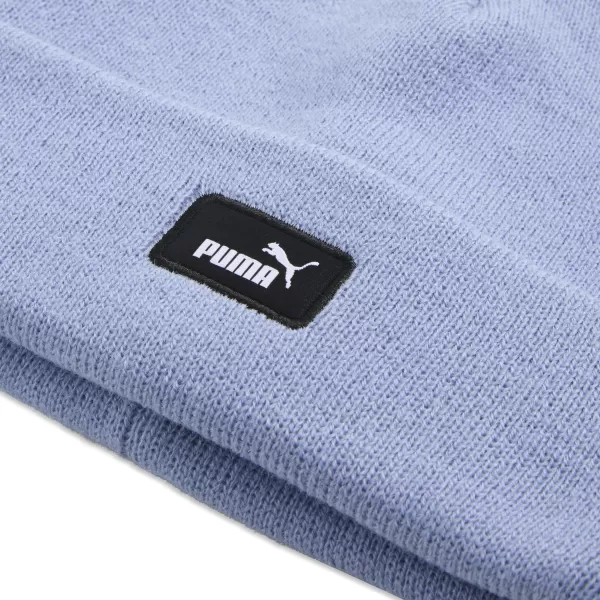  kapa PUMA CLASSIC LOW CROWN BEANIE JR 02760605 CHAMBRAY PLAVA 