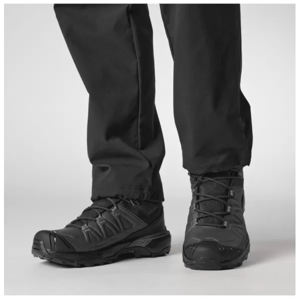  Ženske cipele SALOMON X ULTRA SNOWPILOT WATERPROOF L47585900 CRNO/ASFALT/CASTLEROCK 