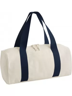 Sportska torba BAGBASE | BG 676 PRIRODNI/MORNARSKI